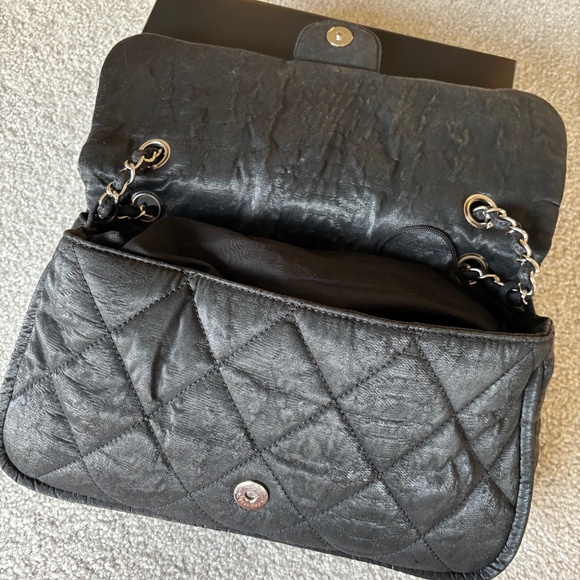 Chanel Classic Le Marais Flap Bag - Picture 5 of 8